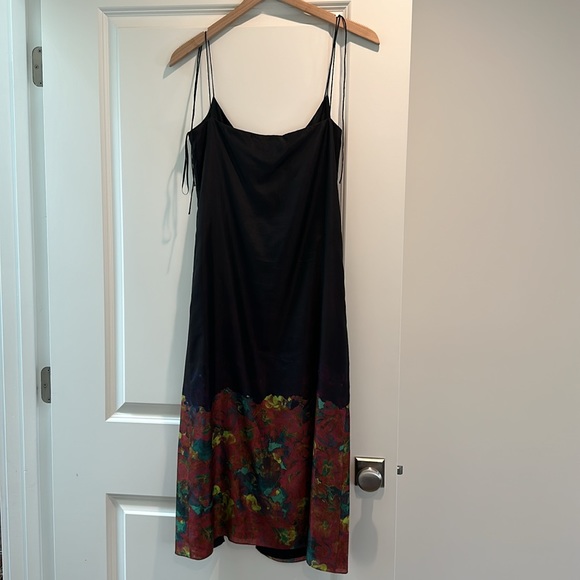 Silk acne studios dress - Picture 5 of 6